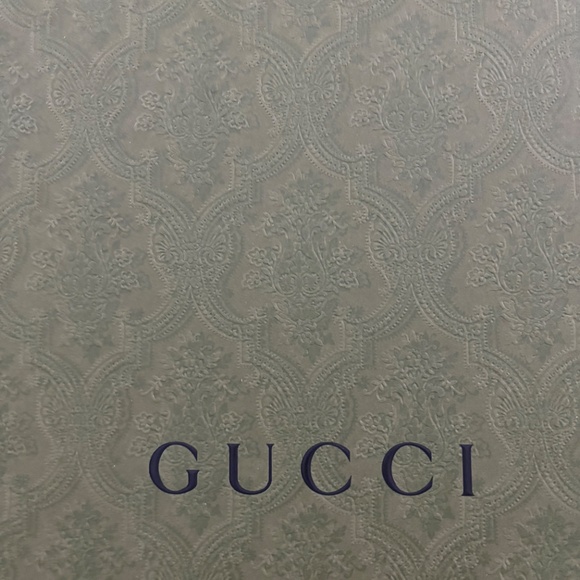 Gucci Platform Slides - Picture 5 of 7